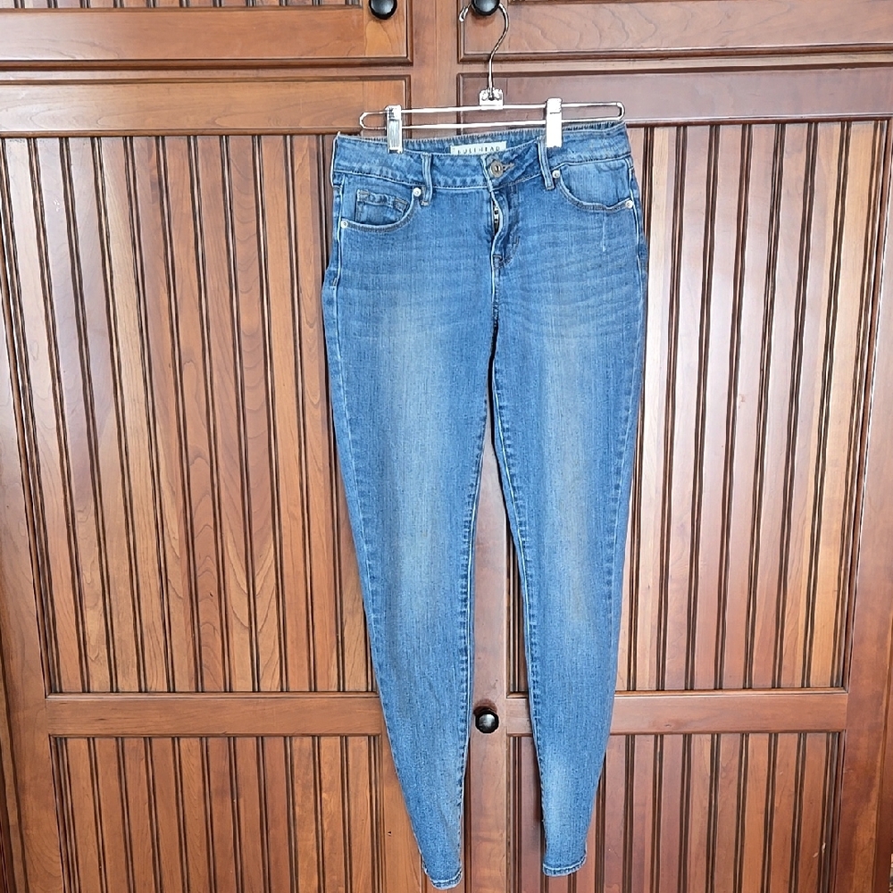 Women's Blue Jeans